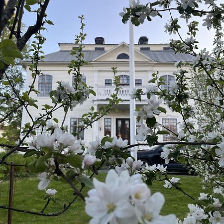 Laegenhet I Sekelskifteshus Härnösand エクステリア 写真